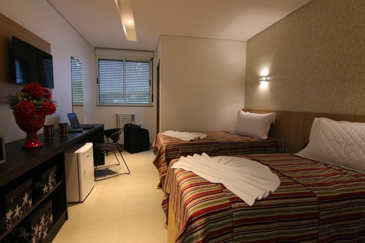 Tupygua Brasil Hotel Pedro Leopoldo Exteriér fotografie